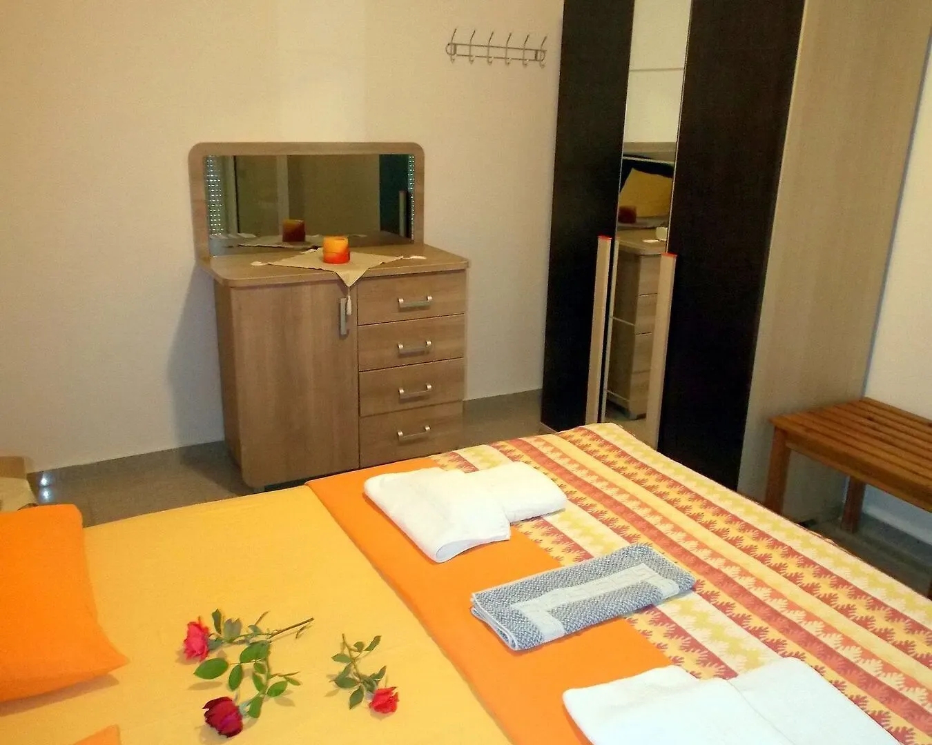 Nikos Apartments Sithonia