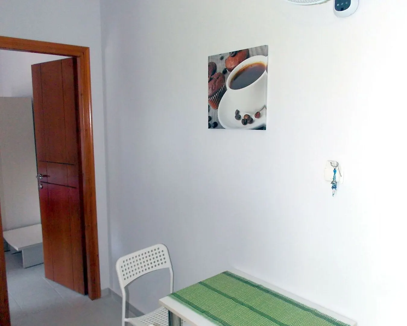 Nikos Apartments Sithonia
