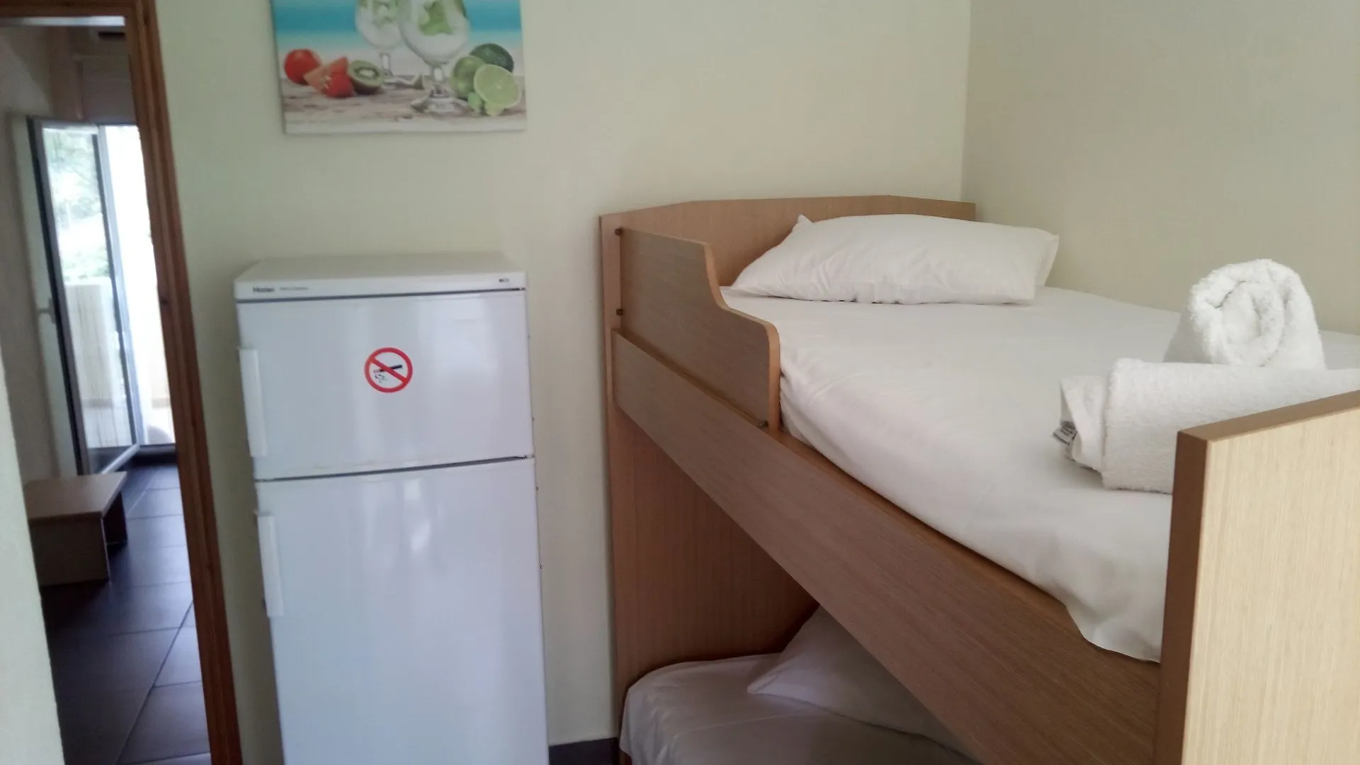 Nikos Apartments Sithonia Grecia
