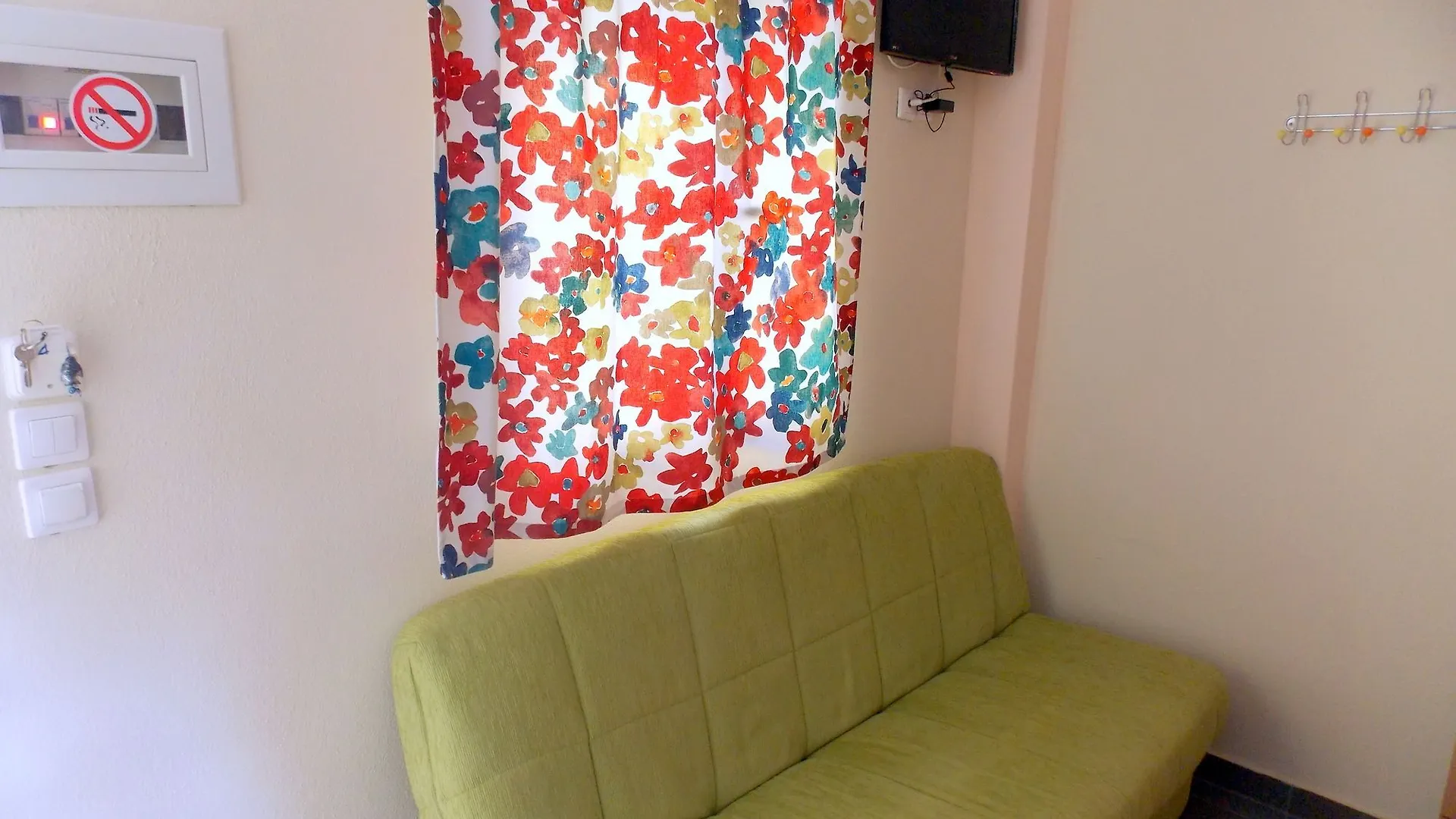 Nikos Apartments Sithonia
