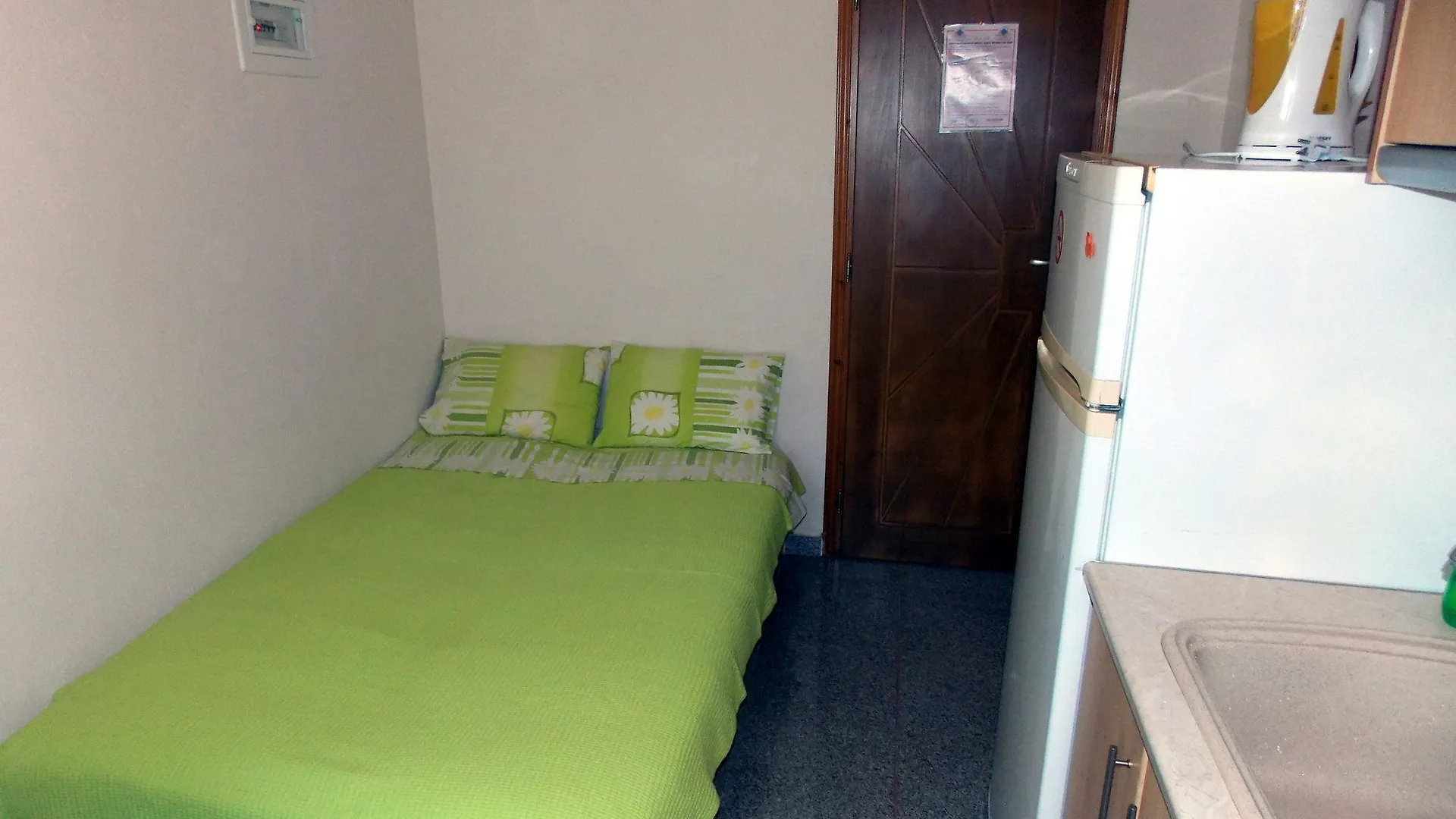 Nikos Apartments Sithonia