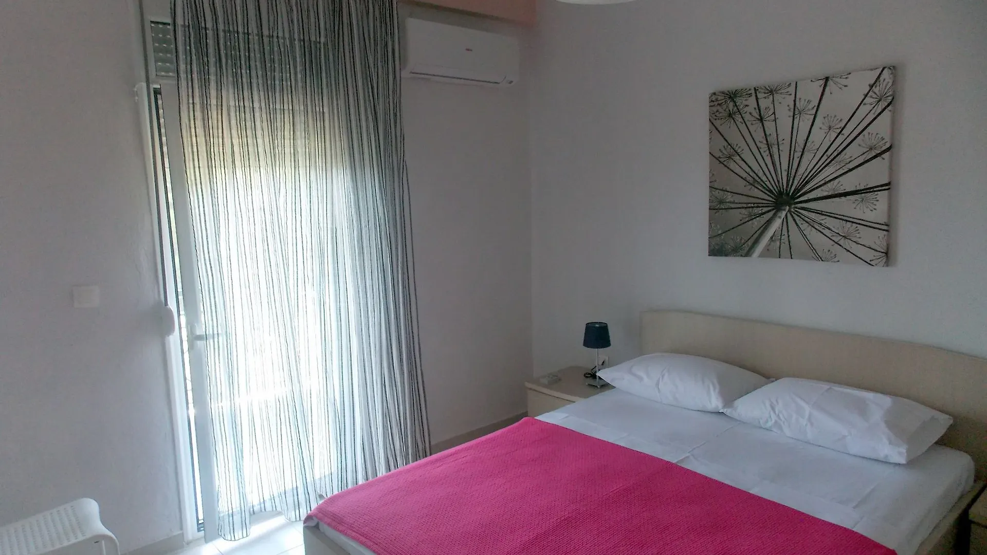 Nikos Apartments Sithonia Grækenland