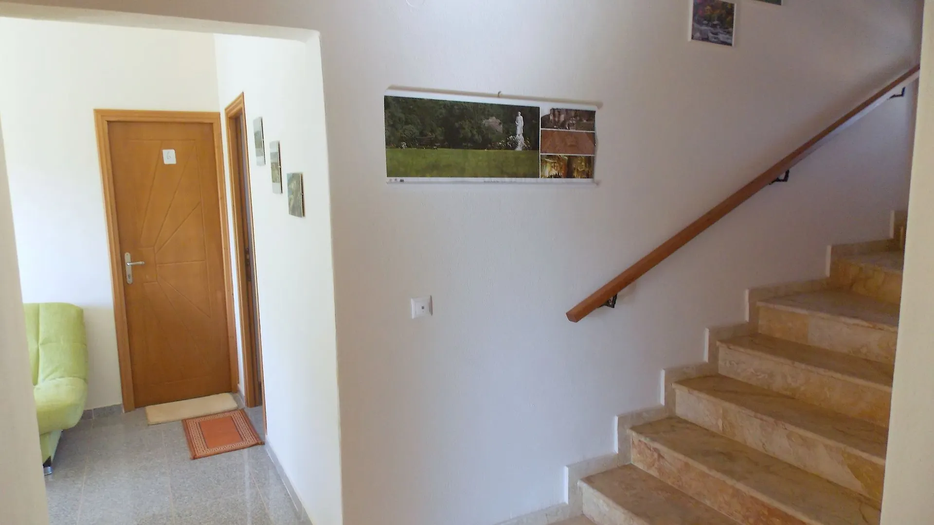 Nikos Apartments Sithonia