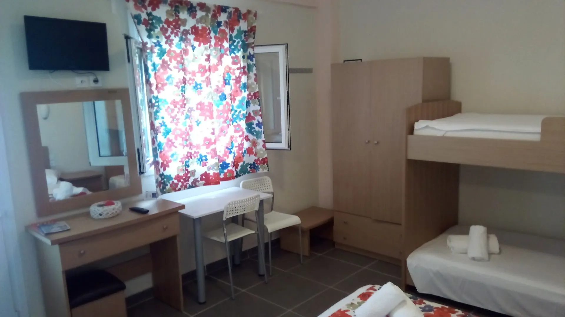Nikos Apartments Sithonia Grækenland