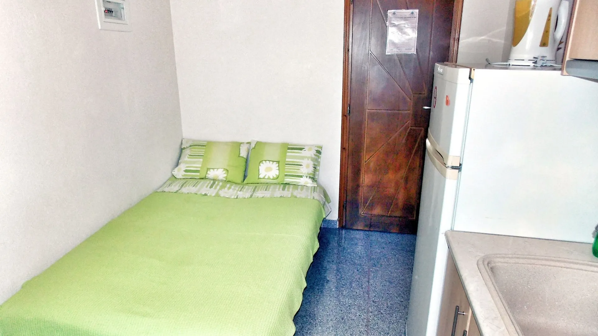 Nikos Apartments Sithonia Grækenland